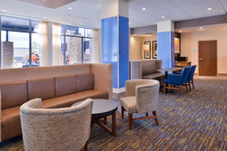  - Holiday Inn Express & Suites Mall of America Bloomington