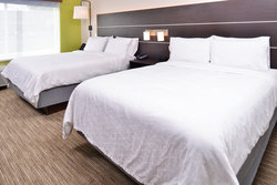  - Holiday Inn Express & Suites Mall of America Bloomington