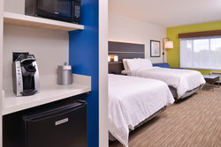  - Holiday Inn Express & Suites Mall of America Bloomington
