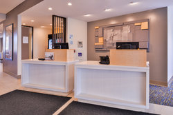  - Holiday Inn Express & Suites Mall of America Bloomington