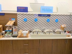  - Holiday Inn Express West Boca Raton - FL Turnpike, Exit 75