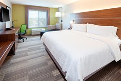  - Holiday Inn Express & Suites Clovis