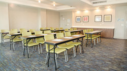  - Holiday Inn Express & Suites Porterville