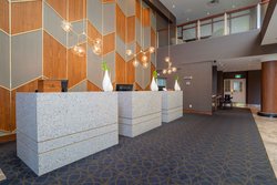  - Sandman Signature Hotel Mississauga