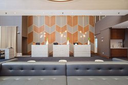  - Sandman Signature Hotel Mississauga