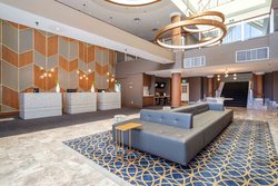  - Sandman Signature Hotel Mississauga