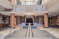  - Sandman Signature Hotel Mississauga