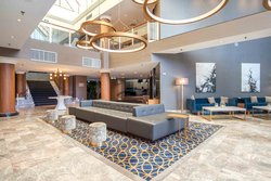  - Sandman Signature Hotel Mississauga