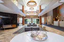  - Sandman Signature Hotel Mississauga