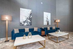  - Sandman Signature Hotel Mississauga