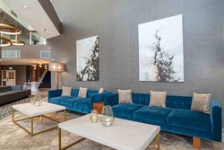  - Sandman Signature Hotel Mississauga