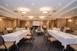  - Sandman Signature Hotel Mississauga