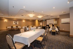  - Sandman Signature Hotel Mississauga