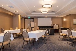  - Sandman Signature Hotel Mississauga