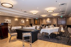  - Sandman Signature Hotel Mississauga