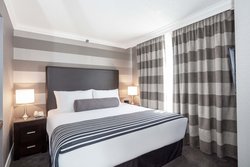  - Sandman Signature Hotel Mississauga