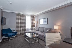  - Sandman Signature Hotel Mississauga