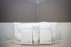  - Sandman Signature Hotel Mississauga