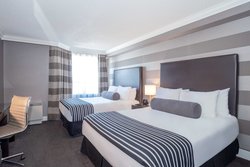  - Sandman Signature Hotel Mississauga