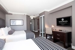 - Sandman Signature Hotel Mississauga