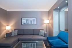  - Sandman Signature Hotel Mississauga