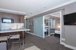  - Sandman Signature Hotel Mississauga