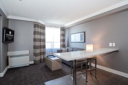  - Sandman Signature Hotel Mississauga