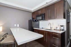  - Sandman Signature Hotel Mississauga