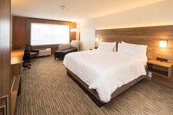  - Holiday Inn Express & Suites West Kalamazoo