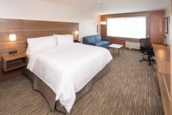  - Holiday Inn Express & Suites West Kalamazoo