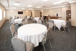  - Holiday Inn Express & Suites West Kalamazoo