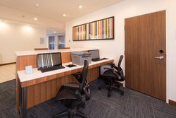  - Holiday Inn Express & Suites West Kalamazoo