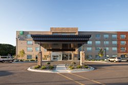  - Holiday Inn Express & Suites West Kalamazoo
