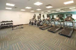  - Holiday Inn Express & Suites West Kalamazoo