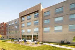  - Holiday Inn Express & Suites West Kalamazoo