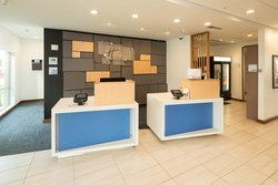  - Holiday Inn Express & Suites West Kalamazoo