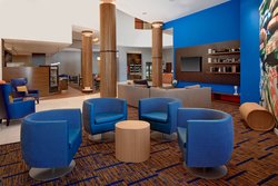  - Courtyard by Marriott Hotel Atlantic City