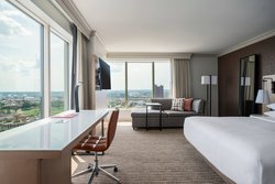  - Marriott Waterfront Hotel Baltimore