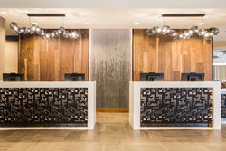  - Courtyard by Marriott Hotel Downtown Bellevue - I-405, Exit 13B