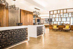  - Courtyard by Marriott Hotel Downtown Bellevue - I-405, Exit 13B