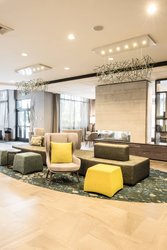  - Courtyard by Marriott Hotel Downtown Bellevue - I-405, Exit 13B