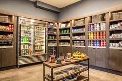  - Courtyard by Marriott Hotel Downtown Bellevue - I-405, Exit 13B