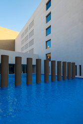  - Marriott Solana Hotel Westlake