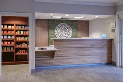  - Fairfield Inn & Suites by Marriott Livonia