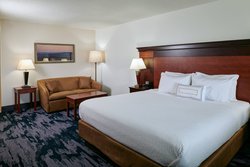  - Fairfield Inn & Suites by Marriott Livonia