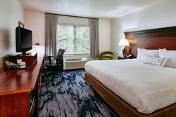 - Fairfield Inn & Suites by Marriott Livonia