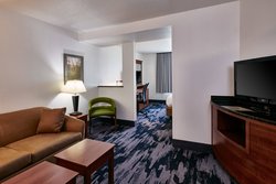  - Fairfield Inn & Suites by Marriott Livonia