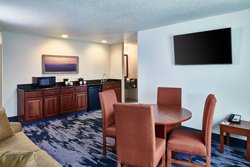  - Fairfield Inn & Suites by Marriott Livonia