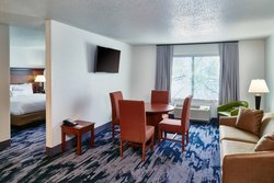  - Fairfield Inn & Suites by Marriott Livonia
