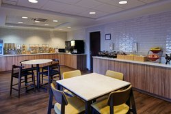  - Fairfield Inn & Suites by Marriott Livonia